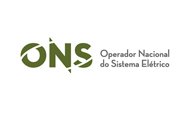 ONS - Operador Nacional do Sistema Elétrico Brasileiro